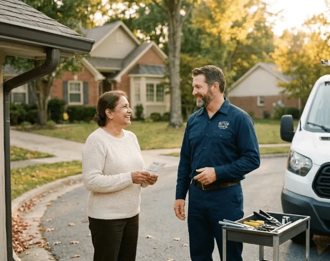 Gutter Repair Bloomington, MD FAQs