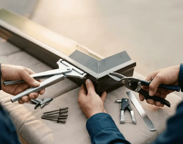 Why choose Gutter Repair in Bloomington, MD